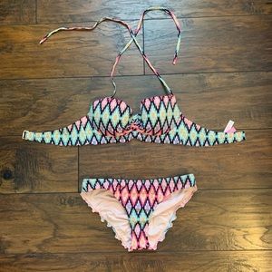 Victoria’s Secret Bikini top